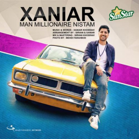 xaniar khosravi man millionaire nistam 2022 08 19 21 27