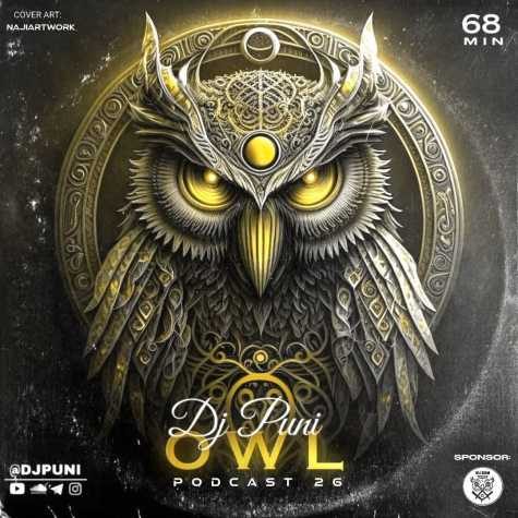 dj puni podcast 26 owl 2023 05 14 12 55