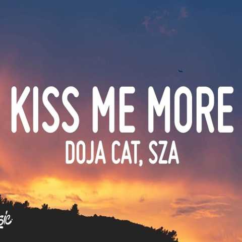 doja cat kiss me more 2023 06 16 12 35