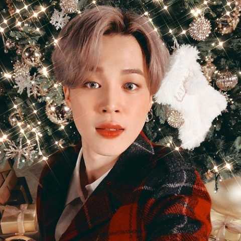 jimin bts christmas love 2023 12 07 22 42