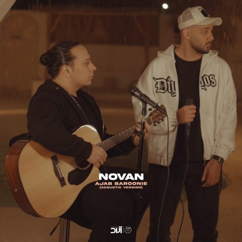 novan ajab baroonie acoustic version 2024 02 14 20 50