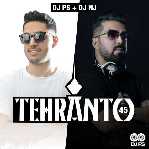 dj ps dj nj podcast tehranto 45 2024 06 19 14 45