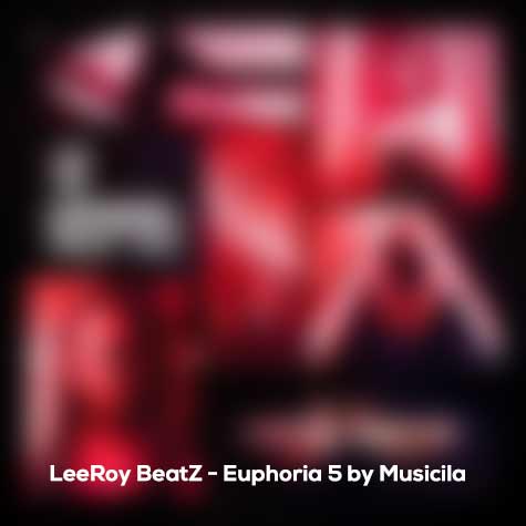 leeroy beatz euphoria 5 by musicila 2024 07 12 13 50