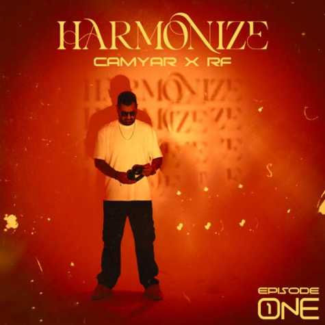 dj camyar rf podcast harmonize 1 2024 08 19 18 46