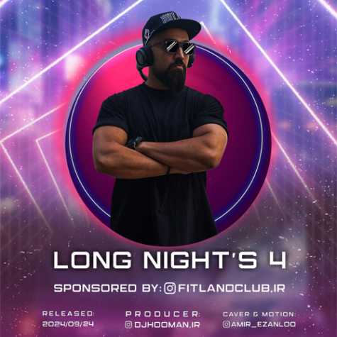 dj hoomanir long nights 4 2024 09 25 15 30