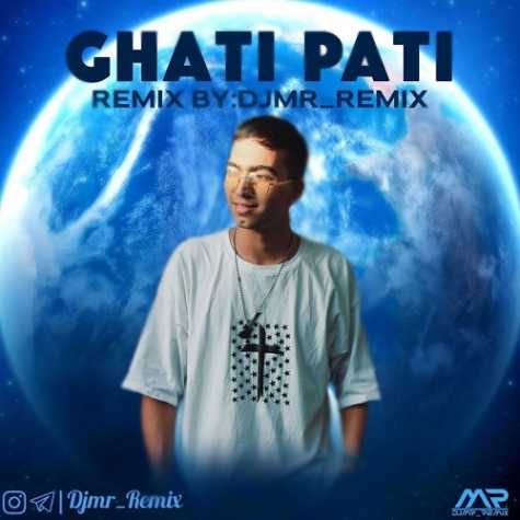 dj m r podcast ghati pati 2024 09 16 16 35