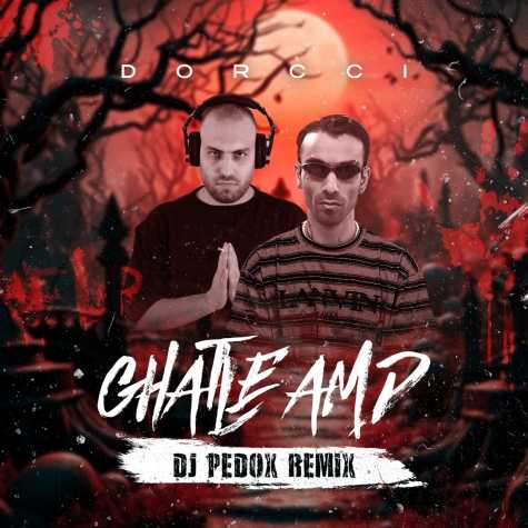 dorcci ghatle amd dj pedox remix 2024 09 23 18 13