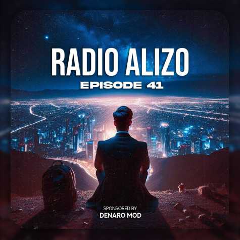 dj alizo radio alizo 41 2024 10 02 11 50