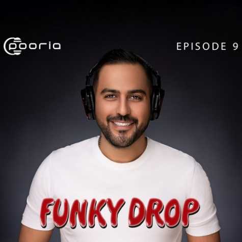 dj pooria funky drop 10 2024 10 02 11 50