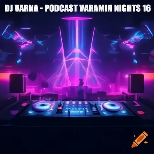 dj varna podcast varamin night 16 2025 01 17 22 35