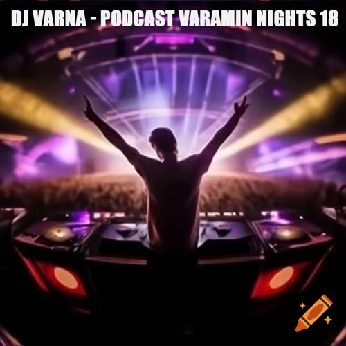 dj varna podcast varamin night 18 2025 01 17 22 50