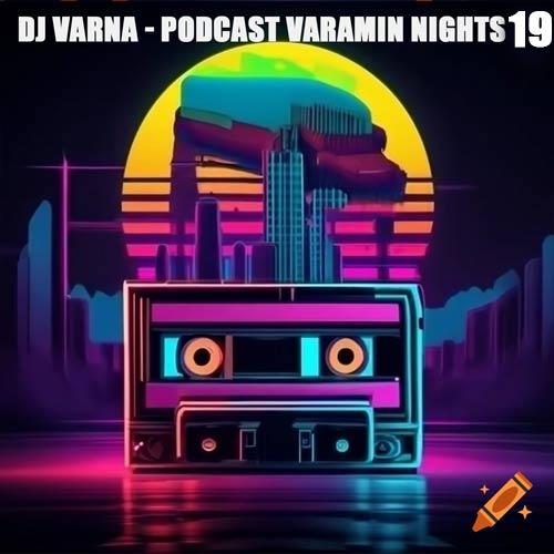 dj varna podcast varamin night 19 2025 01 17 22 55