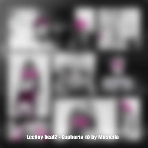 leeroy beatz euphoria 10 by musicila 2025 01 20 13 10