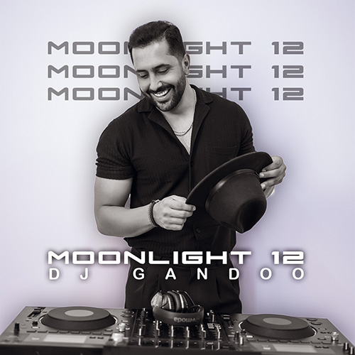 dj gando podcast moonlight 12 2025 02 07 14 50