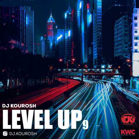 dj kourosh level up 09 2025 02 10 13 45