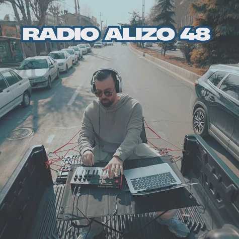 dj alizo radio alizo 48 2025 03 03 16 28