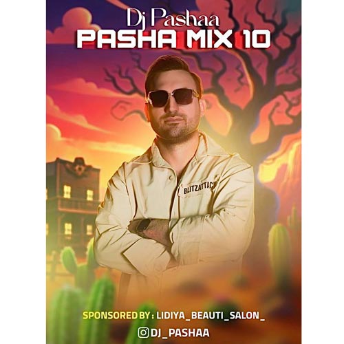 dj pasha pasha mix 10 2025 03 19 13 03