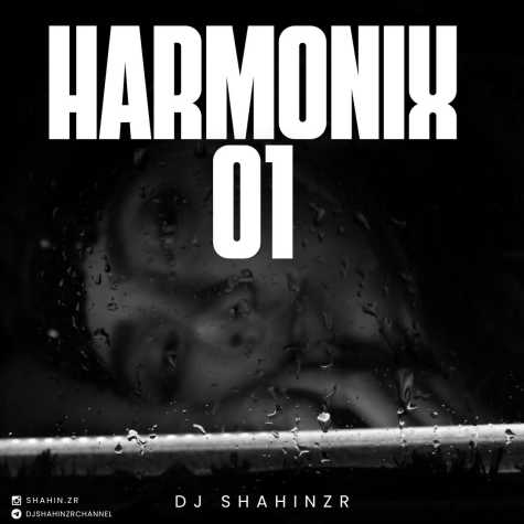 dj shahinzr podcast haromonix 01 2025 03 02 15 10