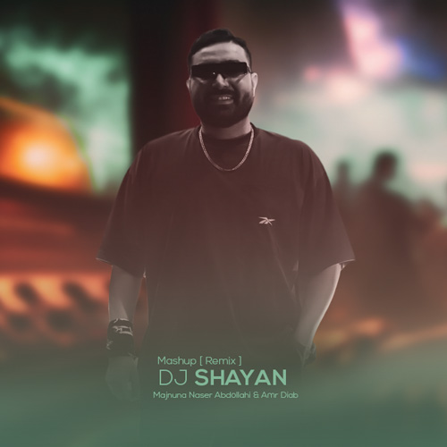 dj shayan majnuna mashup 2025 03 15 13 39