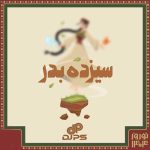 دانلود آهنگ دیجی پی اس پادکست سیزده بدر ۱۴۰۴