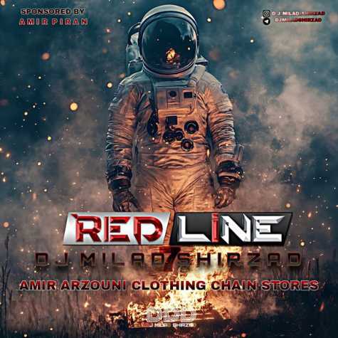 دانلود آهنگ دیجی میلاد شیرزاد رد لاین ۷ 1 dj milad shirzad redline 07 2025 05 04 14 45