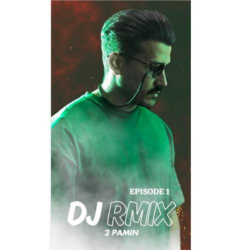 دانلود آهنگ دیجی ارمیکس پادکست دوپامین ۱ 1 dj rmix 2pamin e01 2025 05 14 20 45