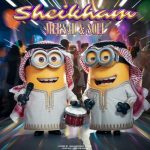 دانلود آهنگ مرساد و سلی شیخم