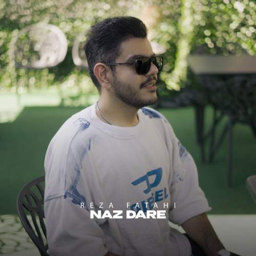 دانلود آهنگ رضا فتاحی ناز داره 1 reza fatahi naz dare 2025 05 04 20 50