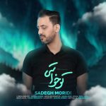 دانلود آهنگ صادق مریدی تو خواستی