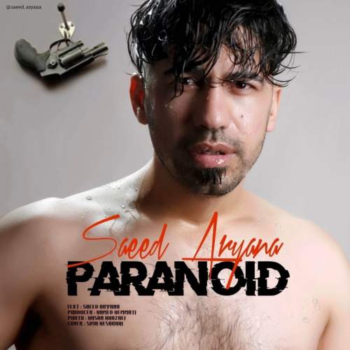 دانلود آهنگ سعید آریانا پارانوئید 1 saeed aryana paranoid 2025 06 03 15 40