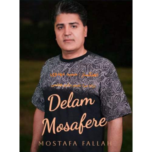 دانلود آهنگ مصطفی فلاح دلم مسافره 1 mostafa fallah delam mosafere 2025 07 30 11 30