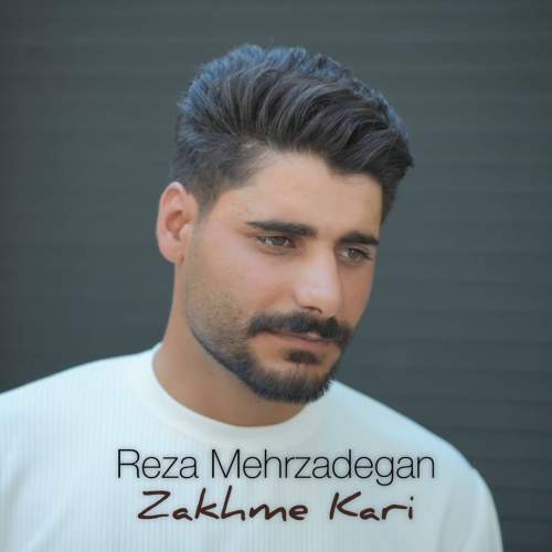 دانلود آهنگ رضا مهرزادگان زخم کاری 1 reza mehrzadegan zakhme kari 2025 07 21 17 15