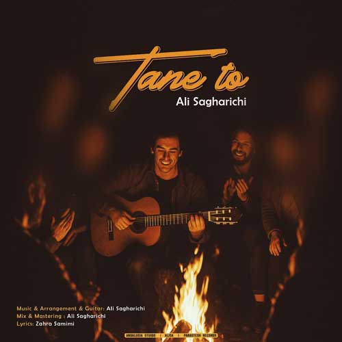 دانلود آهنگ علی ساغریچی تن تو 1 ali sagharichi tane to 2025 08 31 15 15