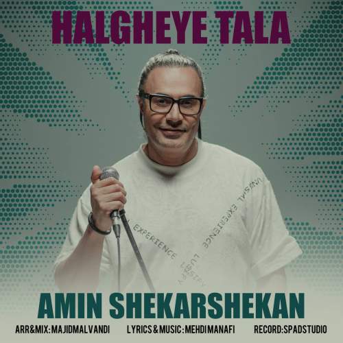 amin shekarshekan halgheye tala 2025 08 06 21 25