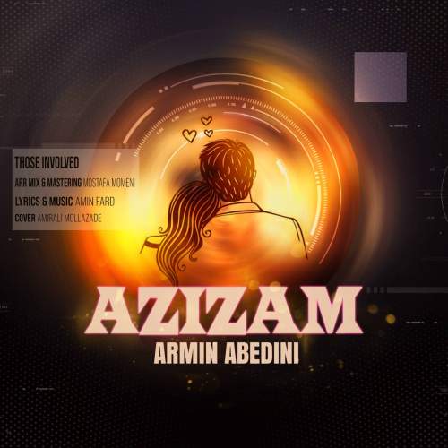 دانلود آهنگ آرمین عابدینی عزیزم 1 armin abedini azizam 2025 08 05 15 00