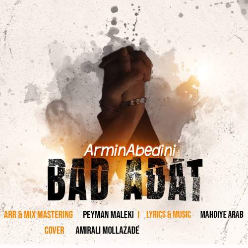 armin abedini bad adat 2025 08 05 14 45