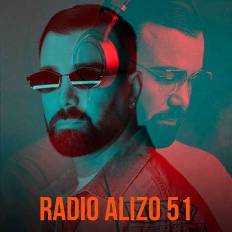 دانلود آهنگ دیجی آلیزو رادیو آلیزو ۵۱ 1 dj alizo radio alizo 51 2025 08 31 18 25