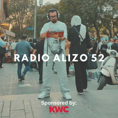 dj alizo radio alizo 52 2025 08 31 19 50