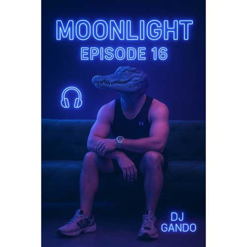 dj gando podcast moonlight 16 2025 08 16 22 30