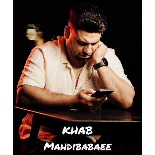 دانلود آهنگ مهدی بابایی خواب 1 mahdi babaee khab 2025 08 25 02 55