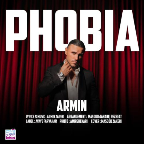 armin zarei phobia 2025 09 17 22 05