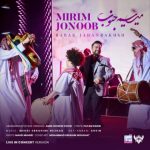 دانلود آهنگ بابک جهانبخش میریم جنوب ( اجرای کنسرت)