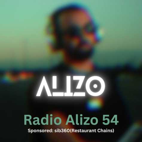 دانلود آهنگ دیجی آلیزو پادکست رادیو آلیزو ۵۴ 1 dj alizo radio alizo 54 2025 09 11 12 20