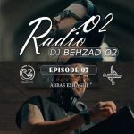 دانلود آهنگ دیجی بهزاد O2 پادکست رادیو O2 قسمت ۷ دانلود آهنگ دیجی بهزاد O2 پادکست رادیو O2 قسمت ۷