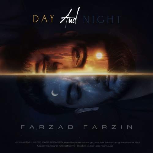 دانلود آهنگ فرزاد فرزین شب و روز 1 farzad farzin day and night 2025 09 03 21 05