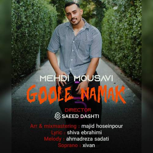 mehdi mousavi goole namak 2025 09 16 20 30