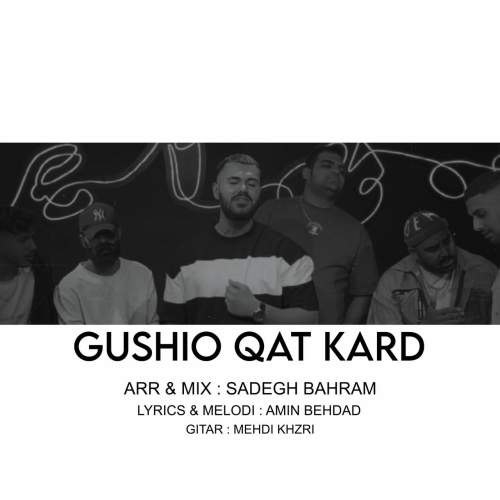 amin behdad gushio qat kard 2025 10 06 19 20