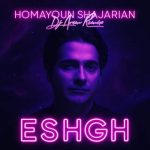 دانلود آهنگ دیجی آرام عشق (همایون شجریان ریمیکس)