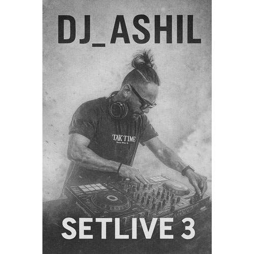 دانلود آهنگ دیجی آشیل ست میکس لایو ۳ 1 dj ashil setmix live 03 2025 10 27 12 30