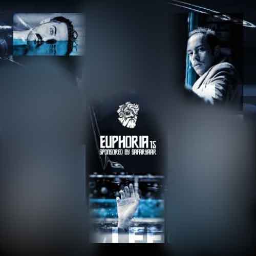 دانلود آهنگ لیروی بیتز پادکست یوفوریا ۱۵ 1 leeroy beatz euphoria 15 2025 10 08 19 30